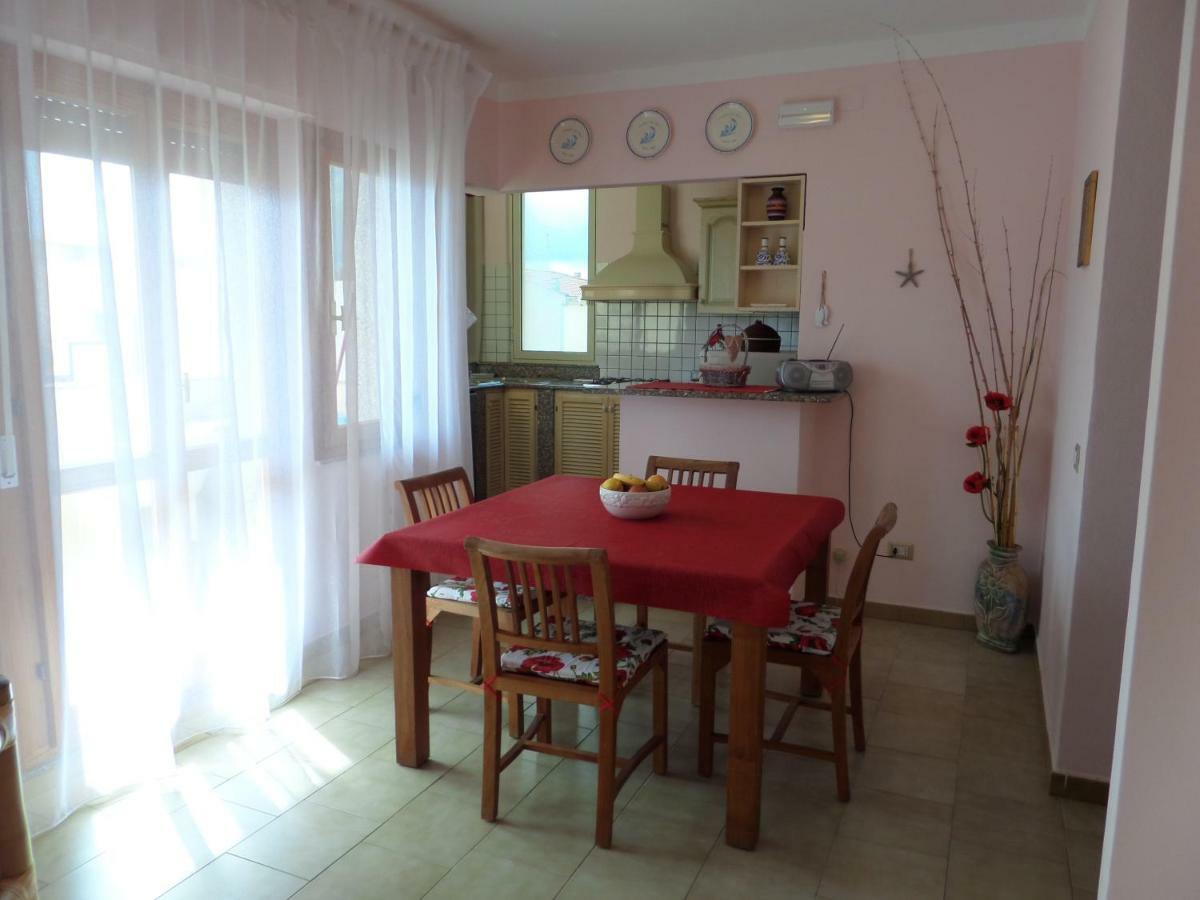 Il Papavero Alghero Exterior foto